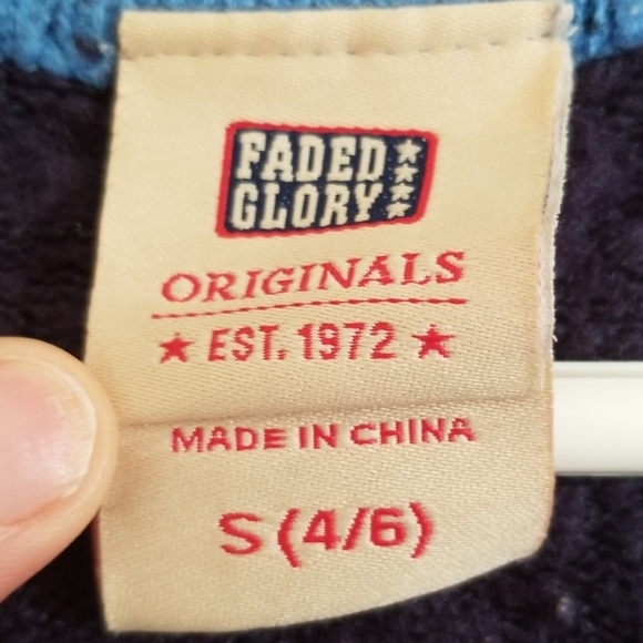 Sweater - Picture 3 of 3